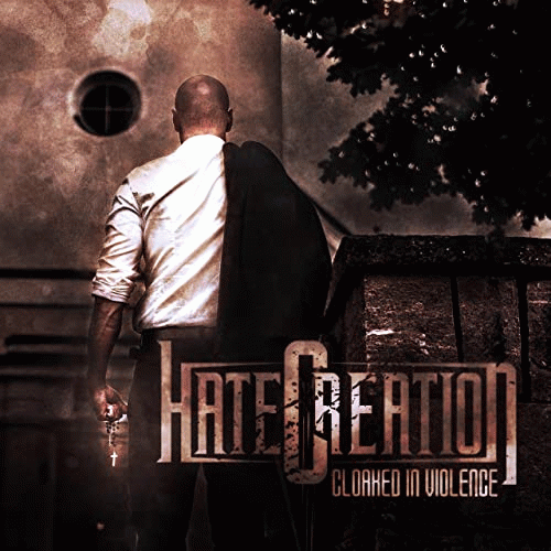 Hate Creation : Cloaked in Violence